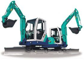 履帶式挖掘機全攻略 報價、參數(shù)、選購與租賃指南