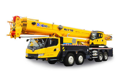 專業(yè)高效，安全可靠——濰坊運達工程機械汽車吊裝出租服務全面解析